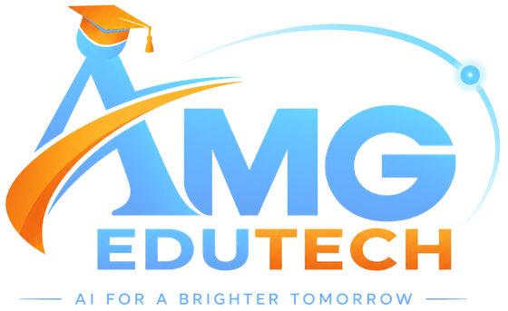 AMG EDUTECH — AI for a brighter tomorrow